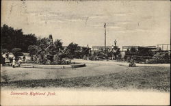 Highland Park Highland Park