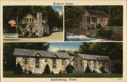 Views of Zoder's Court Views of Zoder's Court