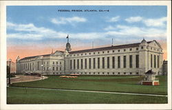 Federal Prison Federal Prison