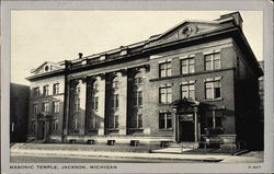 Masonic Temple Masonic Temple
