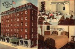 Hotel Ashtabula Hotel Ashtabula