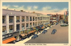 North Main Street North Main Street