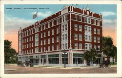 Hotel Stamey Hotel Stamey