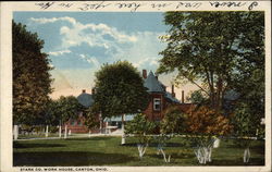 Stark Co. Work House Stark Co. Work House