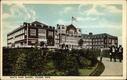 Waite High School Waite High School