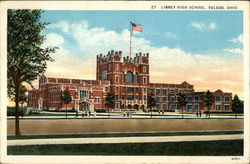 Libbey High School Libbey High School