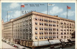 Shirley Savoy Hotels Shirley Savoy Hotels