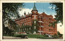 Good Samaritan Hospital Good Samaritan Hospital