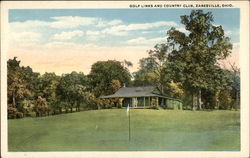 Golf Links and Country Club Golf Links and Country Club