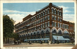 Folwell Building Folwell Building