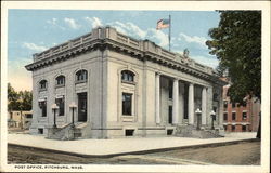 Post Office Post Office