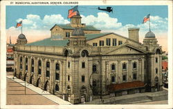 Municipal Auditorium Municipal Auditorium