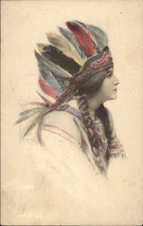 Beautiful Indian Princess Beautiful Indian Princess