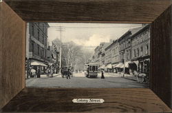 Colony Street View Colony Street View