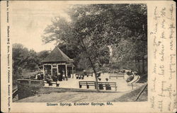 Siloam Spring Siloam Spring