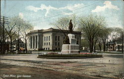 Lynn Common Lynn Common