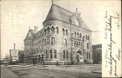 Post Office Post Office