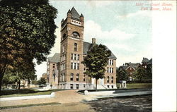 Court House Court House