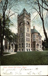 Court House Court House