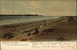 Lynn Beach Lynn Beach
