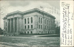 Public Library Public Library