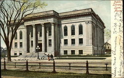 Public Library Public Library