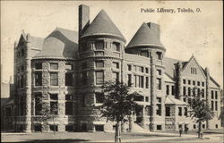 Public Library Public Library