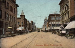 Colorado Street View Colorado Street View