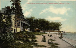 Sound View Hotel and Shore on Walnut Beach Sound View Hotel and Shore on Walnut Beach
