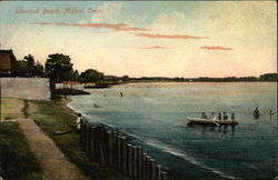 Trumbull Beach Trumbull Beach