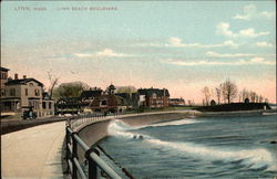 Lynn Beach Boulevard Lynn Beach Boulevard