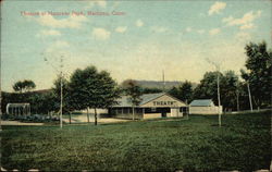 Theatre at Hanover Park Theatre at Hanover Park