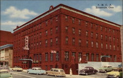 Y.,M.C.A. Building Y.,M.C.A. Building