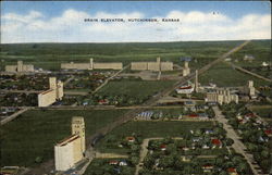 Grain Elevator Grain Elevator
