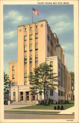 Court House Court House