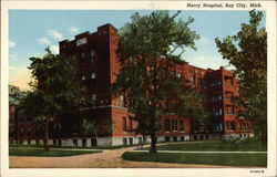 Mercy Hospital Mercy Hospital