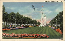 Playland Playland