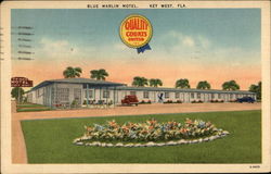 Blue Marlin Motel Blue Marlin Motel