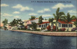 Beautiful Island Homes Beautiful Island Homes