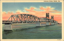 Cochrane Bridge Cochrane Bridge