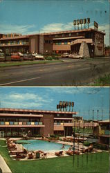 The Continental-Denver Hotel The Continental-Denver Hotel