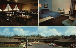 Silver Spur Lodge Silver Spur Lodge