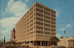 Head Office Building, Mutual Savings, 315 East Colorado Boulevard Head Office Building, Mutual Savings, 315 East Colorado Boulevard