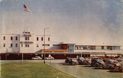 Stapleton Air Field Stapleton Air Field