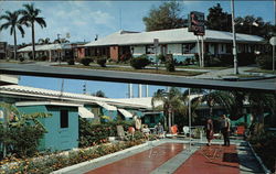 Doll House Motel Doll House Motel