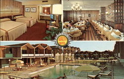Quality Motel Jackson Quality Motel Jackson