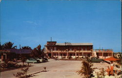 Motel Gill Motel Gill
