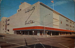 Burdine's Burdine's