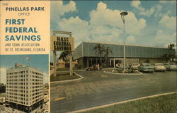 The Pinellas Park Office The Pinellas Park Office