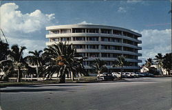 Riviera Towers Riviera Towers